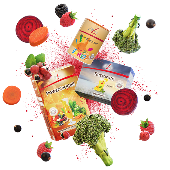 FitLine Optimal Set Family FitLine Optimal Set Family